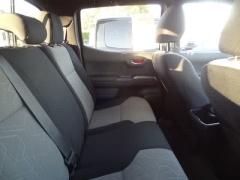 Used 2023  Toyota Tacoma 4WD Double Cab 5' Bed V6 &lpar;Natl&rpar; at CarloanExpress&period;Com near Hampton&comma; VA