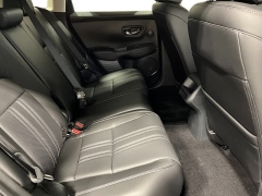 New 2026  Honda HR-V EX-L AWD CVT at CarloanExpress&period;Com near Hampton&comma; VA