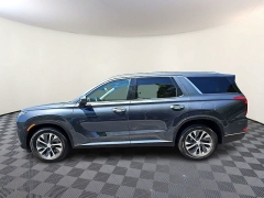 Used 2020  Hyundai Palisade 4d SUV AWD SEL at CarloanExpress&period;Com near Hampton&comma; VA