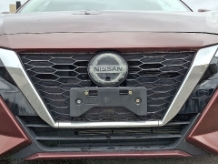 Used 2022  Nissan Sentra SV CVT at CarloanExpress&period;Com near Hampton&comma; VA
