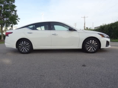 Used 2025  Nissan Altima SV FWD at CarloanExpress&period;Com near Hampton&comma; VA