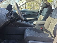 New 2026  Honda Accord Sedan SE CVT at CarloanExpress&period;Com near Hampton&comma; VA