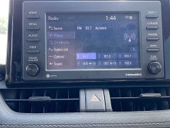 Used 2022  Toyota RAV4 Hybrid LE AWD at CarloanExpress.Com near Hampton, VA