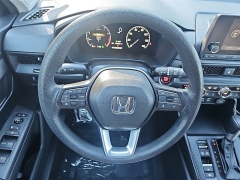 Used 2025  Honda CR-V EX AWD at CarloanExpress.Com near Hampton, VA