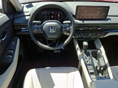 New 2026  Honda Accord Hybrid EX-L Sedan at CarloanExpress&period;Com near Hampton&comma; VA