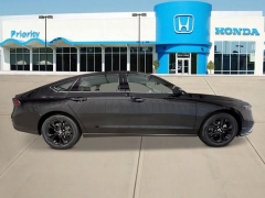 New 2025  Honda Accord Sedan SE CVT at CarloanExpress.Com near Hampton, VA