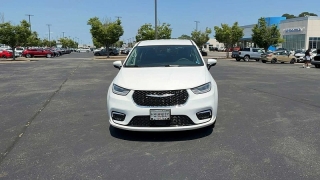Used 2023  Chrysler Pacifica Touring L FWD at CarloanExpress&period;Com near Hampton&comma; VA