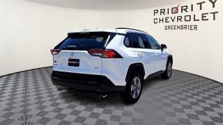 Used 2022  Toyota RAV4 XLE FWD at CarloanExpress&period;Com near Hampton&comma; VA