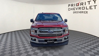 Used 2019  Ford F-150 2WD SuperCrew Box at CarloanExpress&period;Com near Hampton&comma; VA