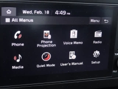 Used 2024  Kia Sportage LX FWD at CarloanExpress&period;Com near Hampton&comma; VA