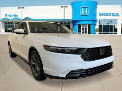 New 2026  Honda Accord Hybrid EX-L Sedan at CarloanExpress&period;Com near Hampton&comma; VA