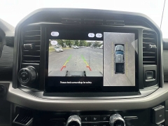 Used 2024  Ford F-150 XLT 4WD SuperCrew 5.5' Box at CarloanExpress.Com near Hampton, VA