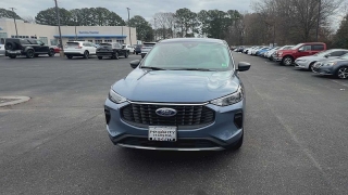 Used 2025  Ford Escape Active AWD at CarloanExpress&period;Com near Hampton&comma; VA