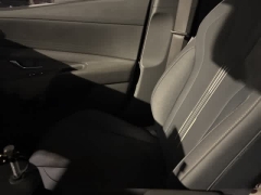 Used 2023  Hyundai Elantra SEL IVT at CarloanExpress&period;Com near Hampton&comma; VA