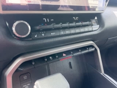 Used 2025  Toyota Tundra 4WD Limited CrewMax 5&period;5ft Bed at CarloanExpress&period;Com near Hampton&comma; VA