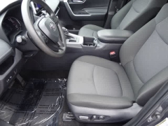 Used 2025  Toyota RAV4 XLE FWD at CarloanExpress&period;Com near Hampton&comma; VA