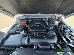 Used 2024  Jeep Wrangler 4xe Sahara 4x4 at CarloanExpress&period;Com near Hampton&comma; VA