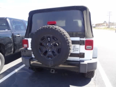 Used 2014  Jeep Wrangler 4WD 2dr Willys Wheeler at CarloanExpress&period;Com near Hampton&comma; VA