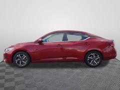 Used 2024  Nissan Sentra SV CVT at CarloanExpress&period;Com near Hampton&comma; VA