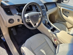 Used 2018  Ford Taurus 4d Sedan FWD SE at CarloanExpress&period;Com near Hampton&comma; VA