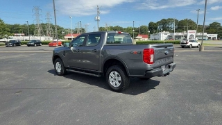 Used 2025  Ford Ranger XL 4WD SuperCrew 5' Box at CarloanExpress&period;Com near Hampton&comma; VA