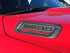 Used 2024  Ram 2500 Big Horn 4x4 Crew Cab 6'4" Box at CarloanExpress.Com near Hampton, VA