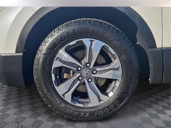 Used 2017  Honda CR-V 4d SUV AWD LX at CarloanExpress&period;Com near Hampton&comma; VA