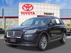 Used 2022  Lincoln Corsair Standard AWD at CarloanExpress&period;Com near Hampton&comma; VA