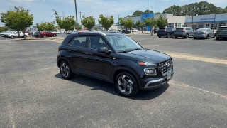 Used 2025  Hyundai Venue SEL IVT at CarloanExpress&period;Com near Hampton&comma; VA