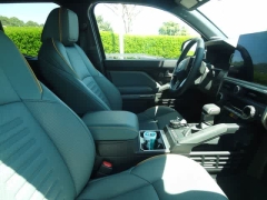 Used 2025  Toyota Tacoma 4WD Hybrid Double Cab Bed AT &lpar;Natl&rpar; at CarloanExpress&period;Com near Hampton&comma; VA