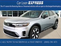 New 2026  Honda Prologue Elite AWD at CarloanExpress&period;Com near Hampton&comma; VA
