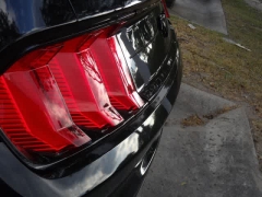 Used 2018  Ford Mustang EcoBoost Fastback at CarloanExpress&period;Com near Hampton&comma; VA