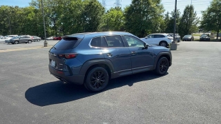 Used 2025  Mazda CX-50 2&period;5 S Preferred Package AWD at CarloanExpress&period;Com near Hampton&comma; VA