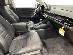 New 2026  Honda CR-V EX-L AWD at CarloanExpress.Com near Hampton, VA