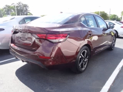 Used 2025  Nissan Sentra SV CVT at CarloanExpress&period;Com near Hampton&comma; VA
