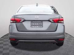 Used 2024  Nissan Versa SV CVT at CarloanExpress&period;Com near Hampton&comma; VA