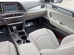 Used 2018  Hyundai Sonata 4d Sedan Eco at CarloanExpress&period;Com near Hampton&comma; VA