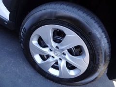 Used 2024  Toyota RAV4 LE AWD at CarloanExpress.Com near Hampton, VA