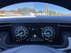 Used 2023  Hyundai Tucson Limited AWD at CarloanExpress.Com near Hampton, VA