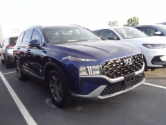 Used 2023  Hyundai Santa Fe SEL FWD at CarloanExpress&period;Com near Hampton&comma; VA