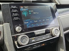Used 2019  Honda Civic Sedan 4d Sport CVT at CarloanExpress&period;Com near Hampton&comma; VA