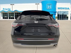 New 2026  Honda HR-V Sport AWD CVT at CarloanExpress&period;Com near Hampton&comma; VA