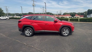 Used 2023  Hyundai Tucson SE AWD at CarloanExpress&period;Com near Hampton&comma; VA