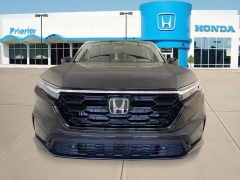 New 2026  Honda CR-V EX-L AWD at CarloanExpress&period;Com near Hampton&comma; VA