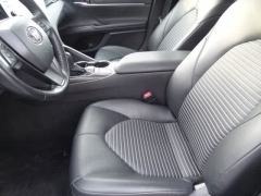 Used 2023  Toyota Camry SE Auto at CarloanExpress&period;Com near Hampton&comma; VA