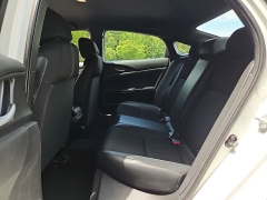 Used 2021  Honda Civic Sedan Sport CVT at CarloanExpress&period;Com near Hampton&comma; VA