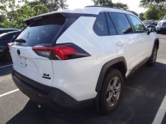 Used 2024  Toyota RAV4 Hybrid XLE AWD at CarloanExpress&period;Com near Hampton&comma; VA
