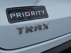 Used 2025  Chevrolet Trax FWD 4dr LS at CarloanExpress&period;Com near Hampton&comma; VA