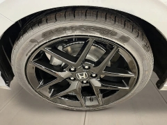 New 2026  Honda Civic Hatchback Sport CVT at CarloanExpress&period;Com near Hampton&comma; VA