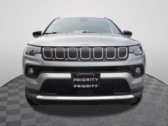 Used 2022  Jeep Compass Limited 4x4 at CarloanExpress&period;Com near Hampton&comma; VA